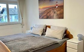 3 Zimmer Apartment mit Flussblick - Self Check-In